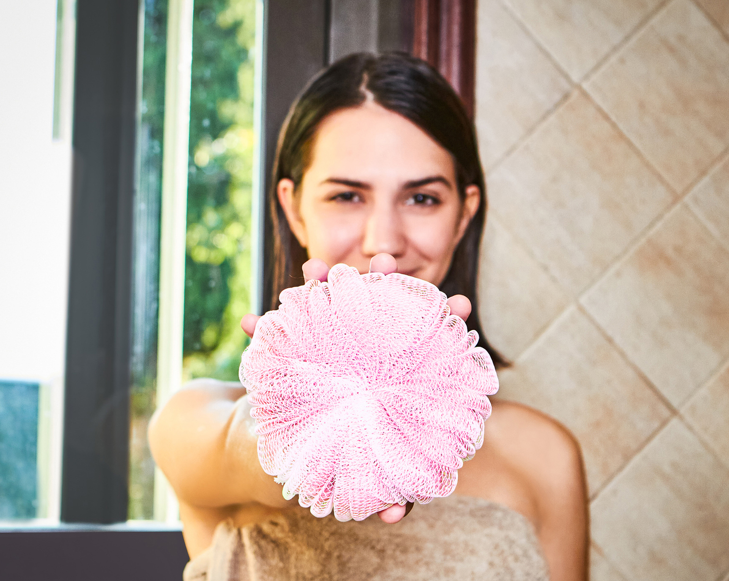 Косметологические инструменты и аксессуары